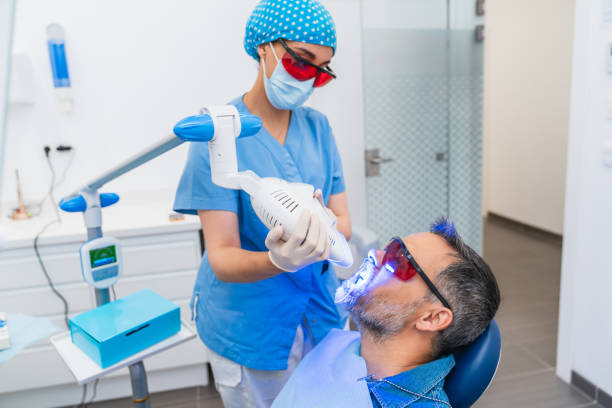 Best Chipped Tooth Repair Near Me  in Lynwood, CA